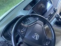 używany Honda CR-V benzyna gaz