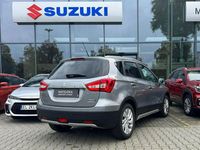 używany Suzuki SX4 S-Cross Salon Polska 1,4 Boosterjet 129KM Premium 4WD *Matsuoka*