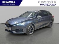 Używany Cupra Leon 150 KM (110 kW) 2023 Grafitowy (metalik) Kombi