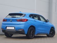 używany BMW X2 sDrive18i