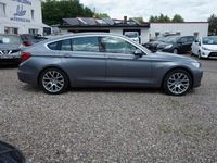 używany BMW 530 3dm 245KM 2011r. 259 258km
