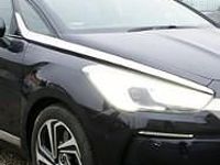 Używany DS Automobiles DS5 181 KM (133 kW) 2016 Niebieski ciemny (metalik) Hatchback