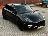 Używany Porsche Macan GTS 2021 Czarny SUV