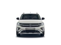 używany VW T-Cross -