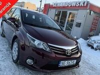 Używany Toyota Avensis 147 KM (108 kW) 2011 Inny kolor Kombi