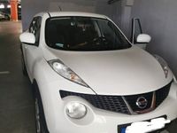 używany Nissan Juke 