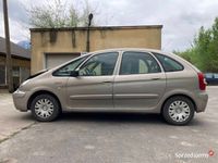 używany Citroën Xsara Picasso 