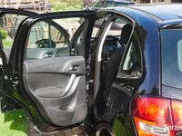 używany Citroën C3 1.6VTI 2012r. Exclusive