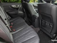 Używany Infiniti QX70 2017 SUV