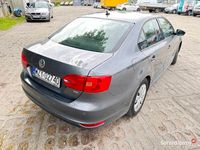 używany VW Jetta Salon Polska