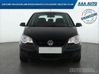 Używany VW Polo 2005 Czarny Hatchback