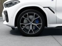 używany BMW X6 xDrive30d