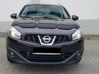 używany Nissan Qashqai 2dm 150KM 2011r. 249 088km