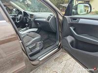 Używany Audi Q5 2011 SUV