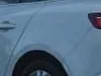 Używany Renault Mégane IV 130 KM (95 kW) 2017 Biały Kombi