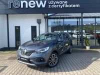 używany Renault Kadjar KADJAR1.3 TCe FAP Intens EDC