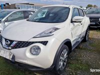 używany Nissan Juke Juke90tyskm bogata wersja I (2010-2019)