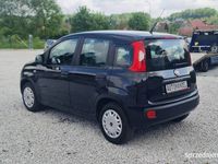 używany Fiat Panda 