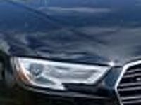 używany Audi A3 A3 Limousine 2.0 TFSI 230 KM 8V Quattro Automat 2019 Sedan