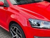 używany VW Polo V