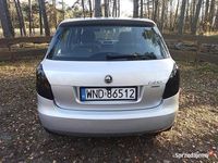 używany Skoda Fabia 1.6 TDi Rok produkcji 2012