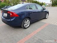 używany Volvo S60 2.0b 240km