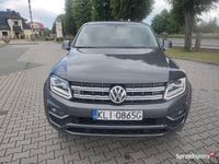 Używany VW Amarok 2018 Pickup
