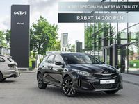 Nowe Kia XCeed 150 KM (110 kW) 2025 Czarny (metalik) SUV