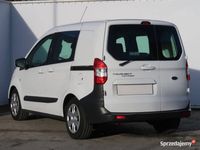 używany Ford Transit Courier 1.5 TDCi