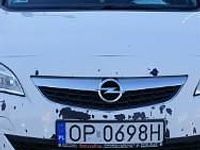 używany Opel Astra 7dm 110KM 2010r. 188 222km