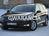 Używany VW Passat 150 KM (110 kW) 2015 Czarny Kombi