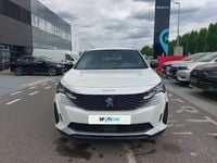 używany Peugeot 5008 1.5 BlueHDi Allure Pack S&S EAT8