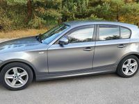używany BMW 116 Ładne 116i i | 2010 | Benzyna | 2.0 |Super cena!!!