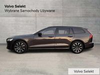 używany Volvo V60 B4 D Plus Dark aut