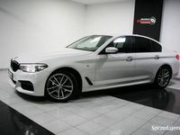 używany BMW 520 520d*xDrive*M-Pakiet*Salon Polska*Alcantara*Vat23% …