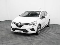 Używany Renault Clio V Equilibre 90 KM (66 kW) 2022 Biały Hatchback