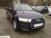 używany Audi Q3 II 2.0 TDI Sport