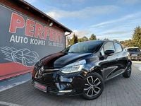Używany Renault Clio IV 75 KM (55 kW) 2017 Inny kolor Sedan/Limuzyna
