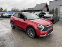 używany Kia Sportage 1.6dm 180KM 2022r. 37 400km