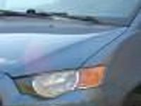 używany Mitsubishi Colt Klimatyzacja /Gwarancja /1,3 /95KM /2010 Z30 (2004-2012)