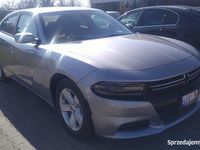 Używany Dodge Charger 2017 Sedan/Limuzyna