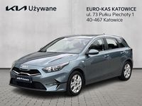 używany Kia Ceed M 1.5 T-GDI 140KM 6MT