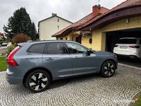 używany Volvo XC60 T8 AWD Recharge Geatronic RDesign