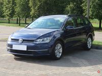 używany VW Golf 1.6 TDI