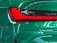 używany BMW M3 M3 IV (E90/E92/E93) M3 Competition xDrive Competition xDrive 3.0 (530KM)| Asystent parkowania