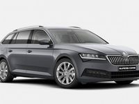 używany Skoda Superb 2dm 150KM 2023r. 3km