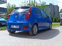 Używany Fiat Punto 2004 Hatchback