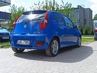 używany Fiat Punto II FL 1.9 JTD HGT 101/142KM, możliwa zamiana