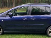 Używany Mazda 5 2006 Minivan