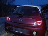 Używany Opel Adam 70 KM (51 kW) 2017 Hatchback